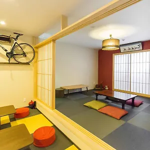 Fujitaya Guest house