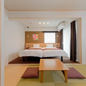 ゲストハウス エムズイン東山, 京都市