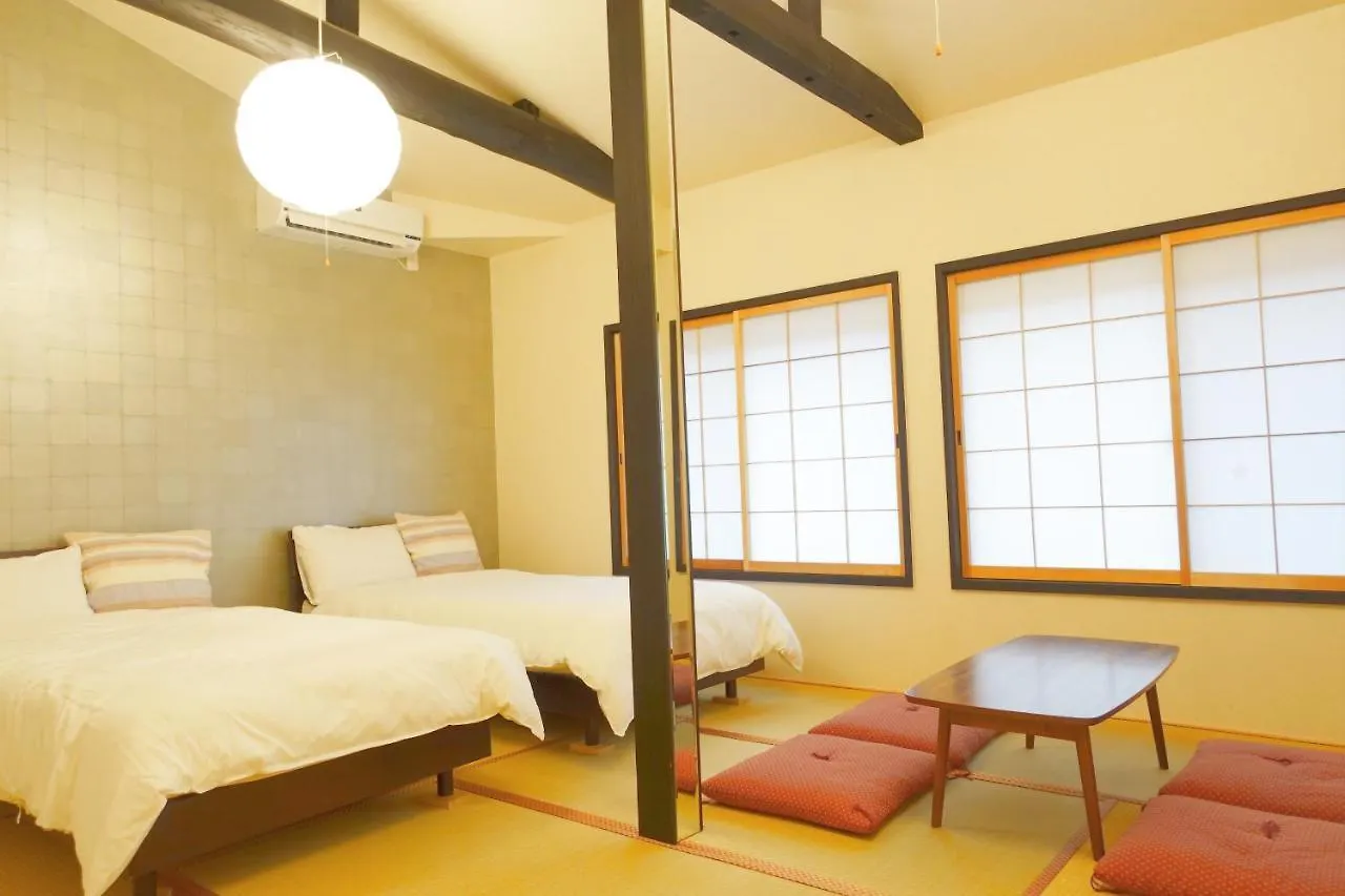 Higashiyama Megumi An Hotel Kyoto