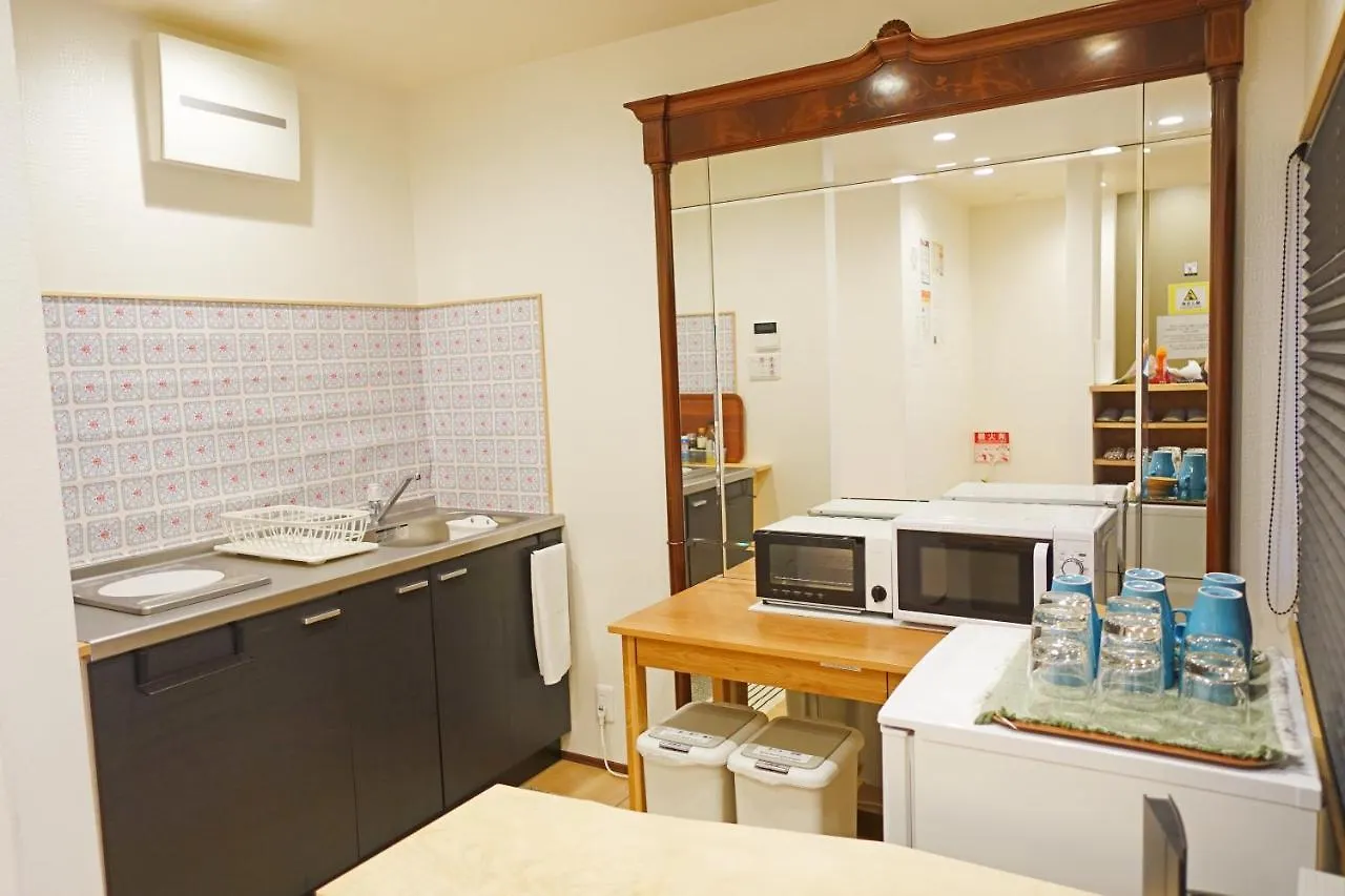 Higashiyama Megumi An Hotel Kyoto 2*,  Japan