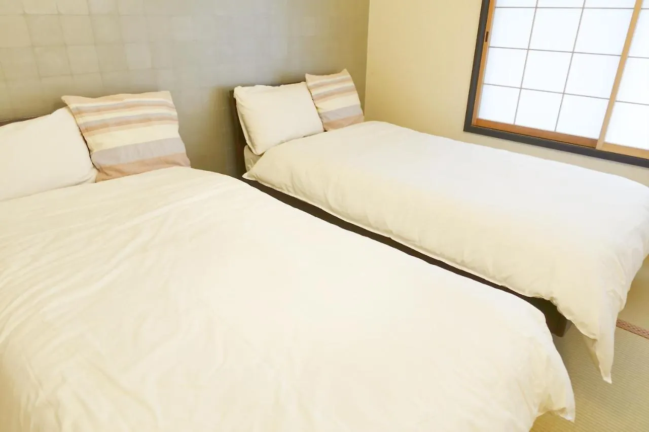 Higashiyama Megumi An Hotel Kyoto Japan