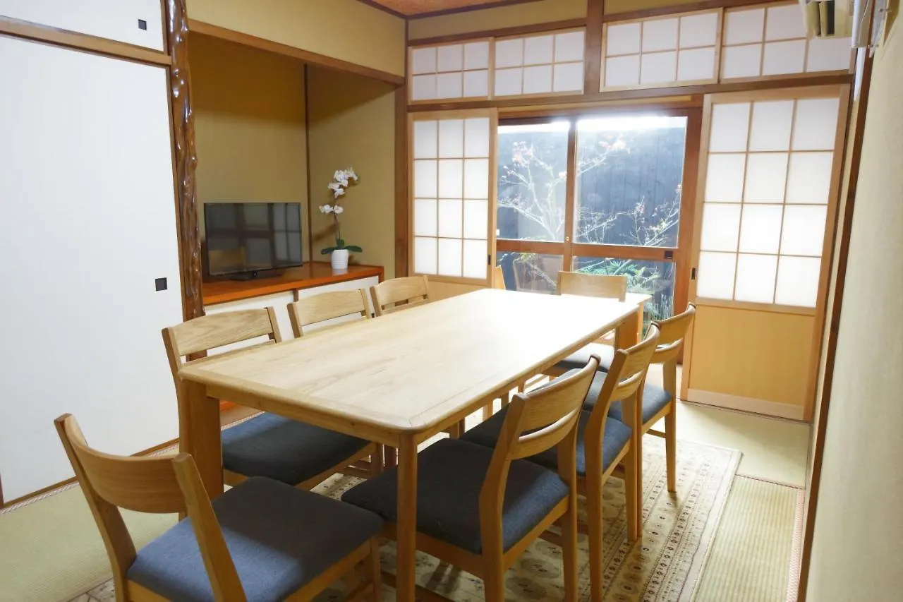 Higashiyama Megumi An Hotel Kyoto 2*,  Japan