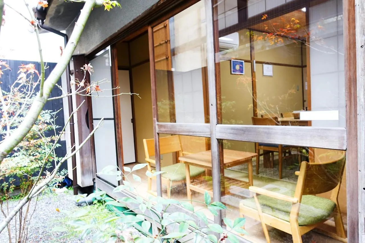 Higashiyama Megumi An Hotel Kyoto Guest house