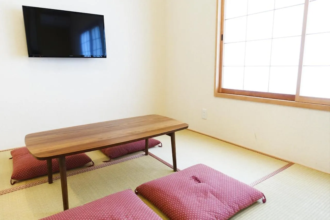 Higashiyama Megumi An Hotel Kyoto