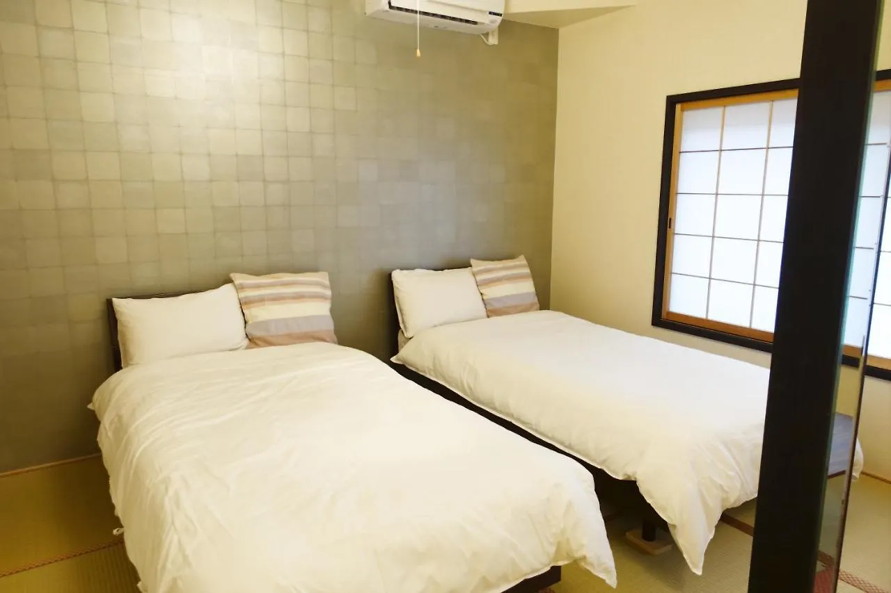 Higashiyama Megumi An Hotel Kyoto