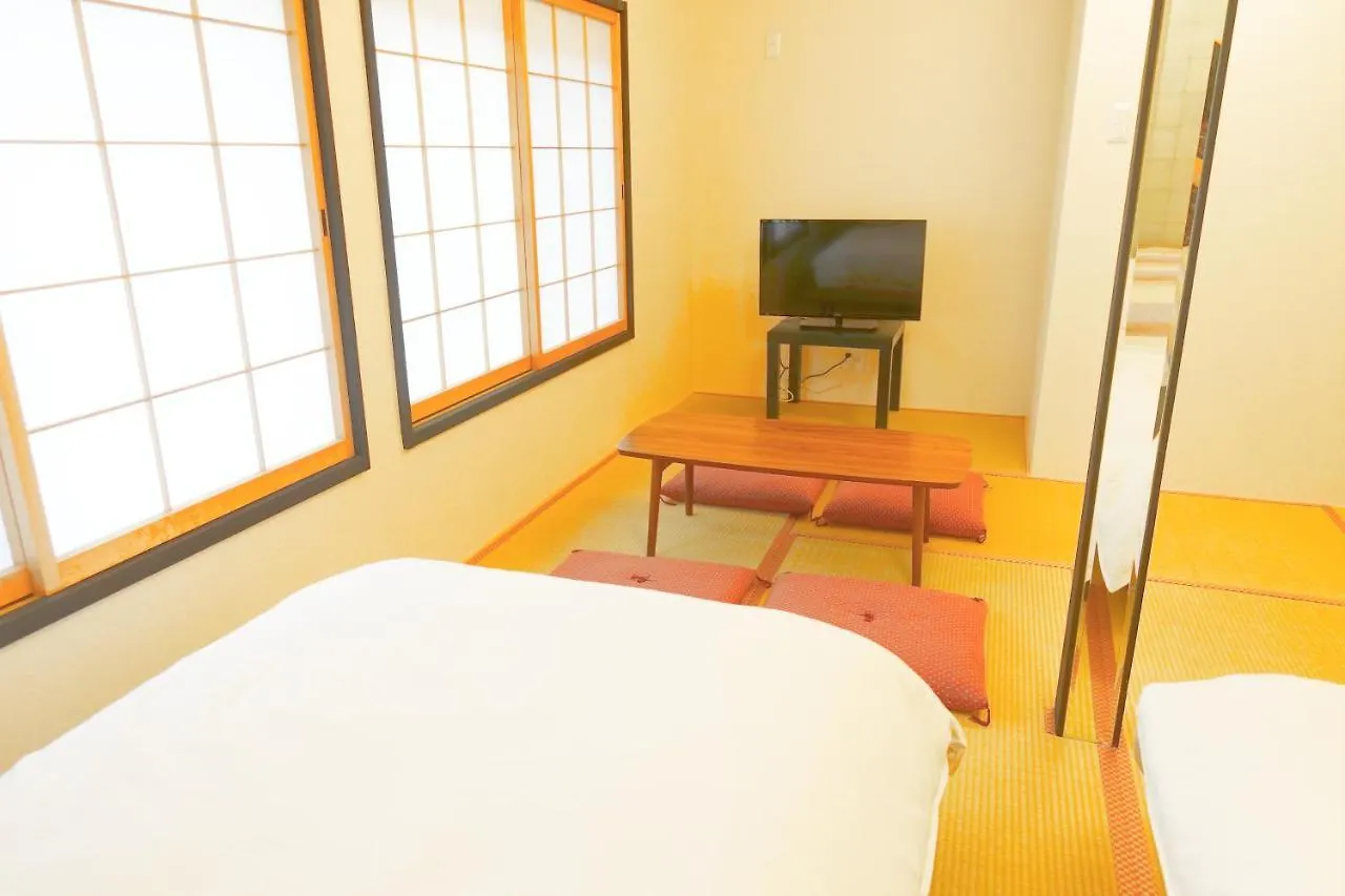 Higashiyama Megumi An Hotel Kyoto