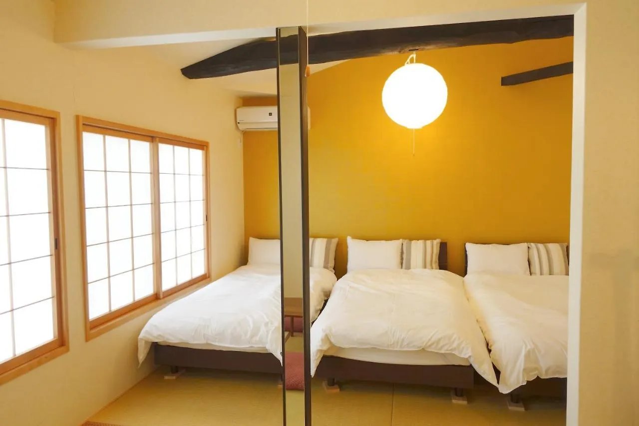 Guest house Higashiyama Megumi An Hotel Kyoto