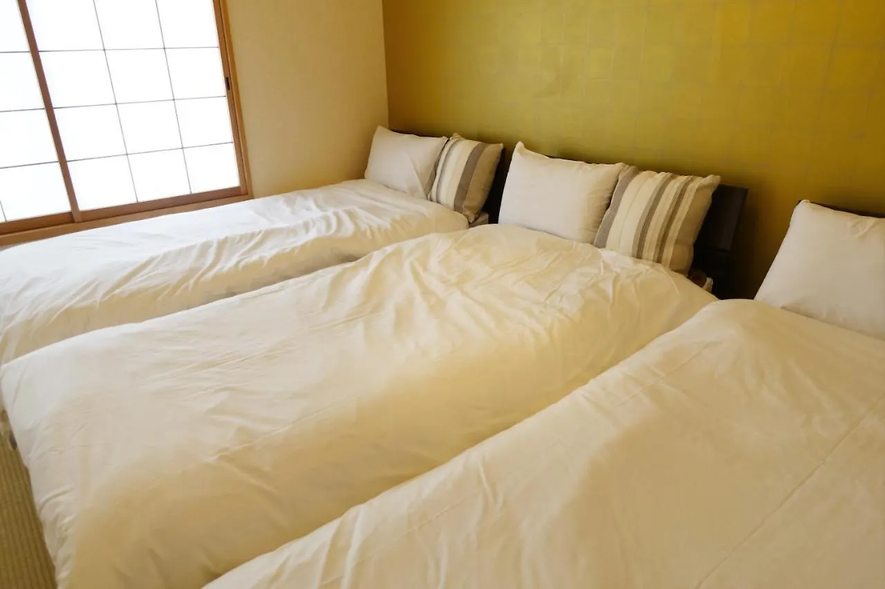 Higashiyama Megumi An Hotel Kyoto 2*,