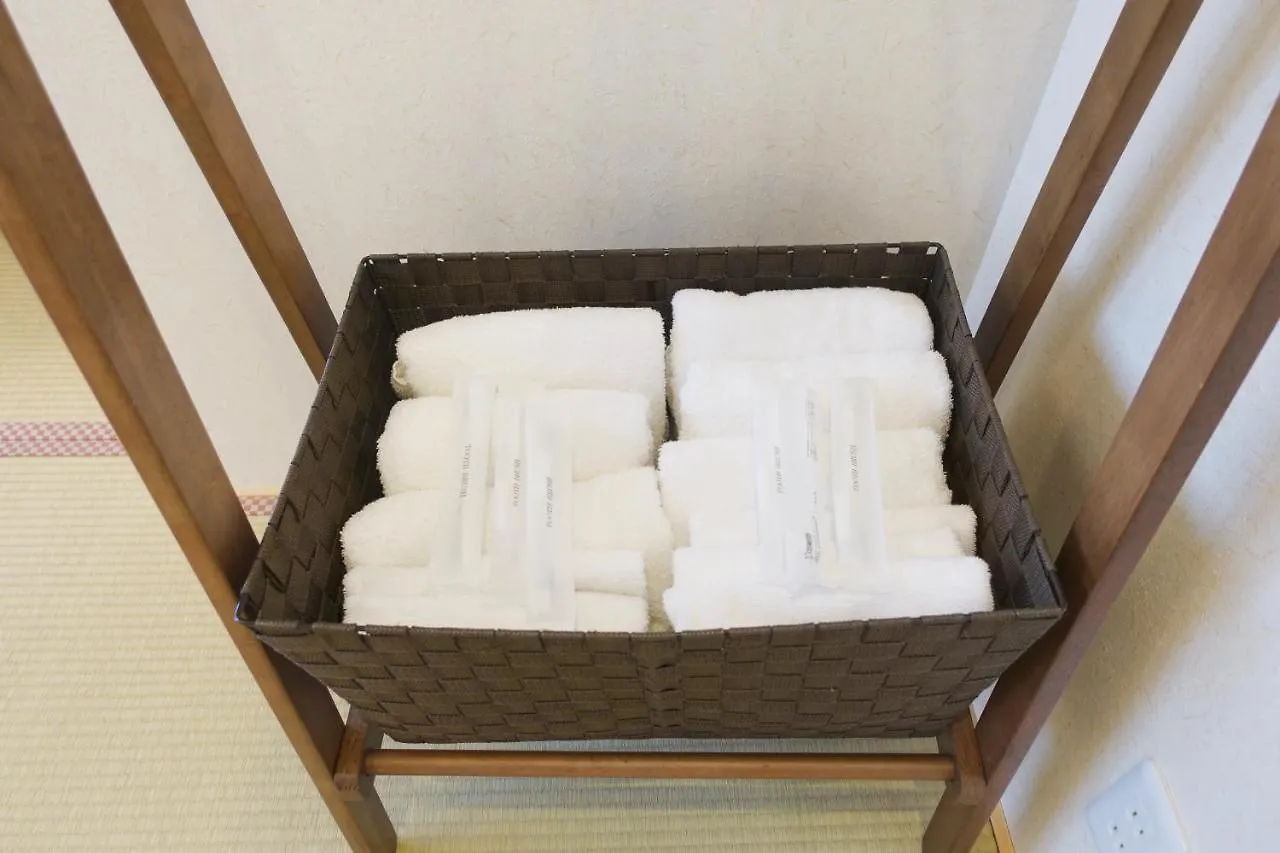 Higashiyama Megumi An Hotel Kyoto Guest house