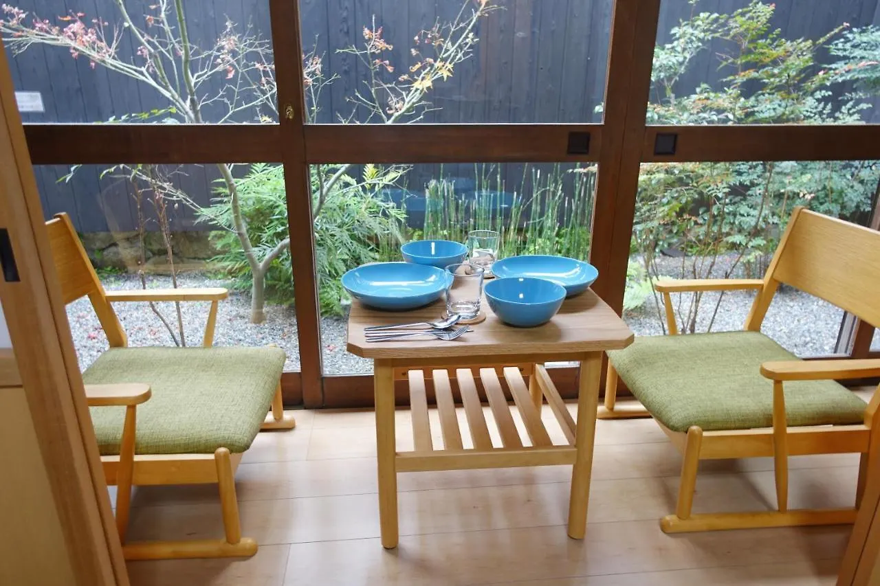 Higashiyama Megumi An Hotel Kyoto