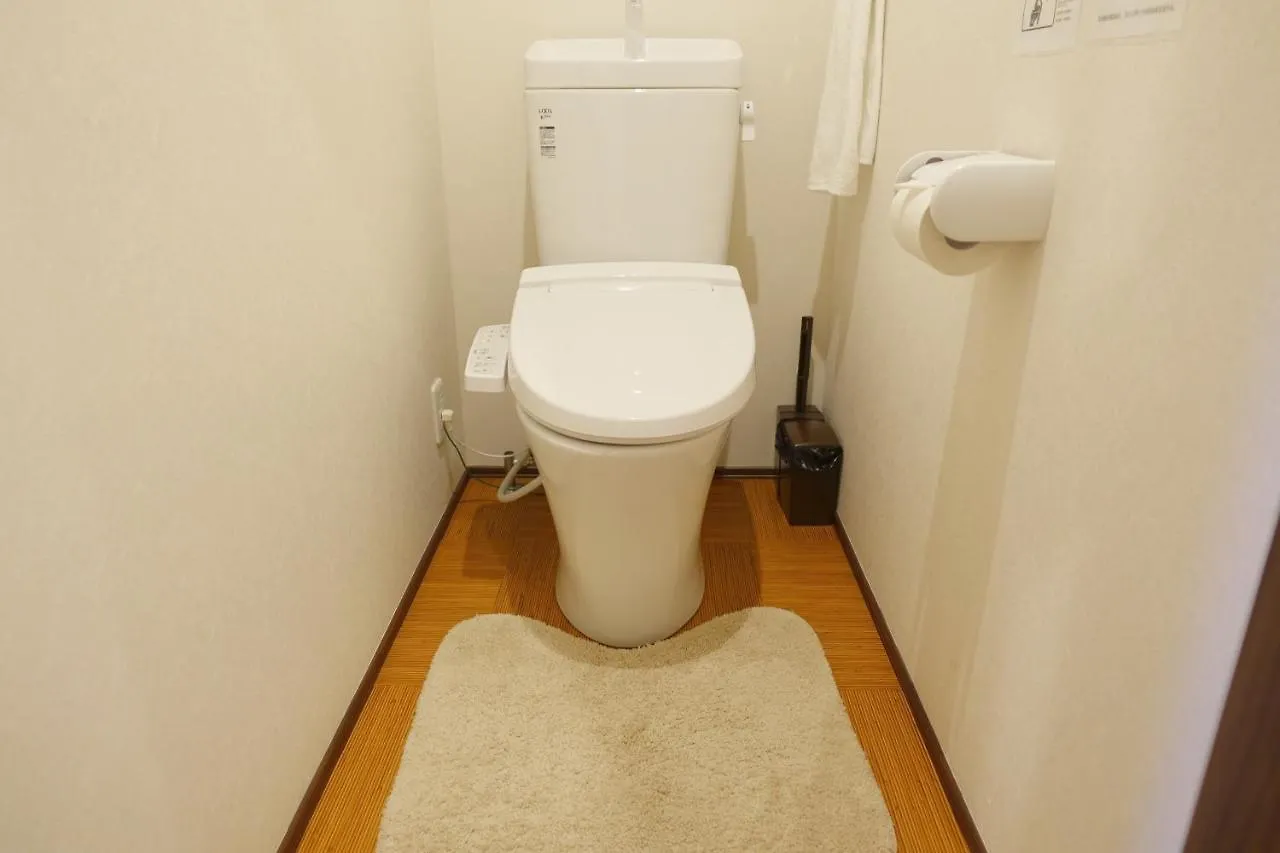 ** Guest house Higashiyama Megumi An Hotel Kyoto Japan