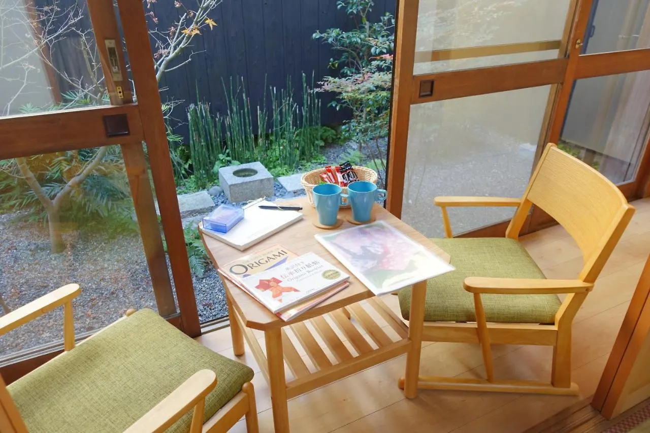 Guest house Higashiyama Megumi An Hotel Kyoto
