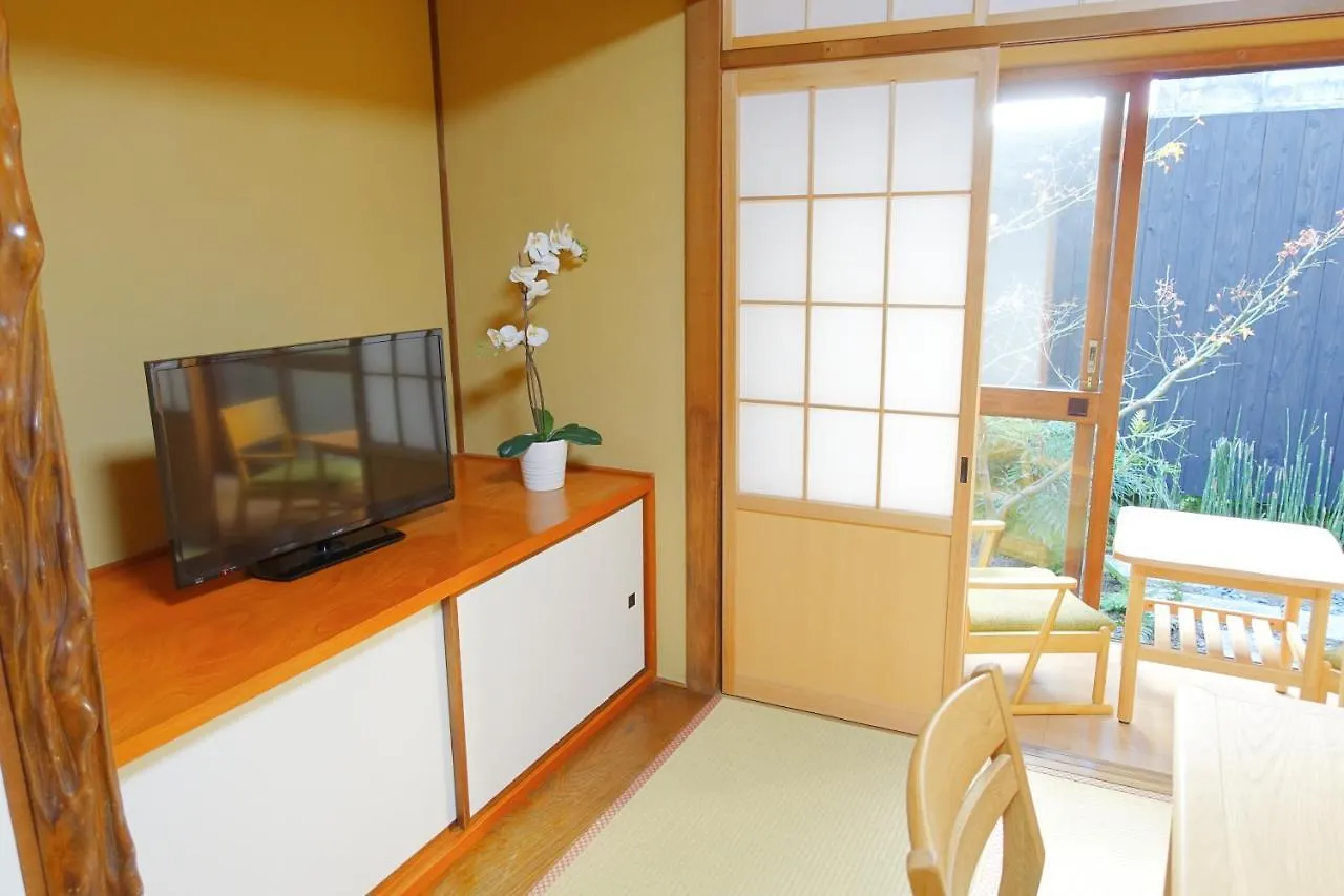 Higashiyama Megumi An Hotel Kyoto Guest house