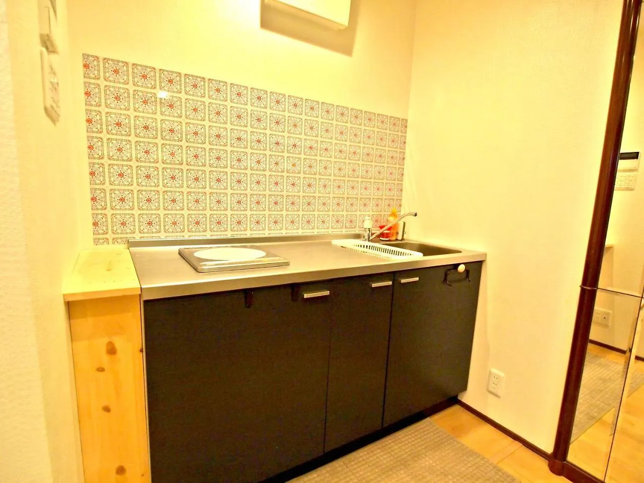 Guest house Higashiyama Megumi An Hotel Kyoto