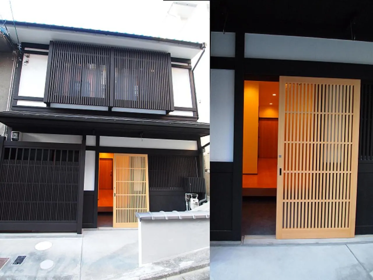 Guest house Higashiyama Megumi An Hotel Kyoto