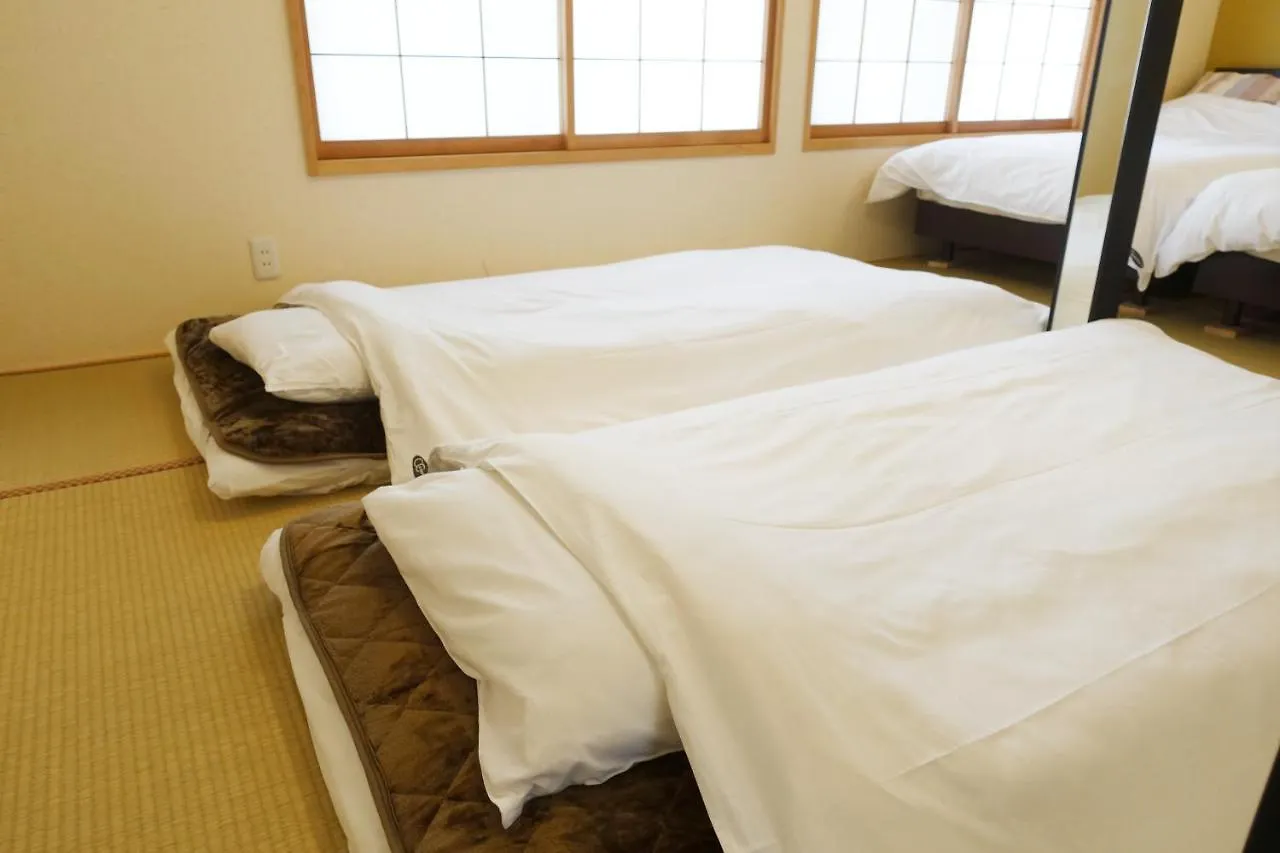 Higashiyama Megumi An Hotel Kyoto