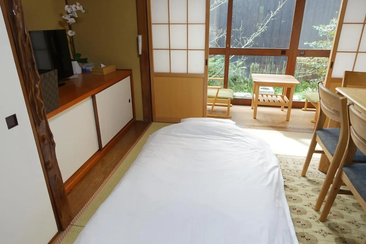 Guest house Higashiyama Megumi An Hotel Kyoto