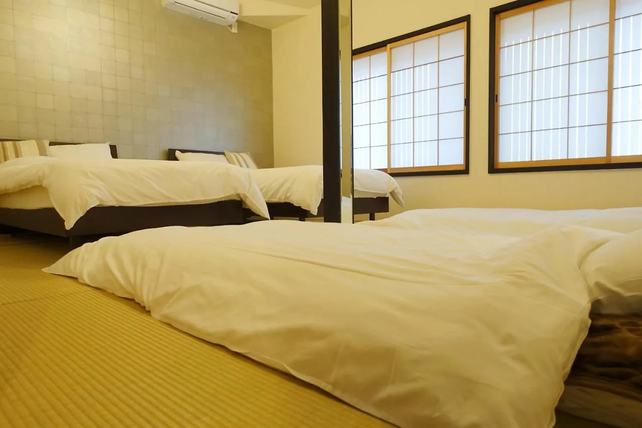 Higashiyama Megumi An Hotel Kyoto 2*,
