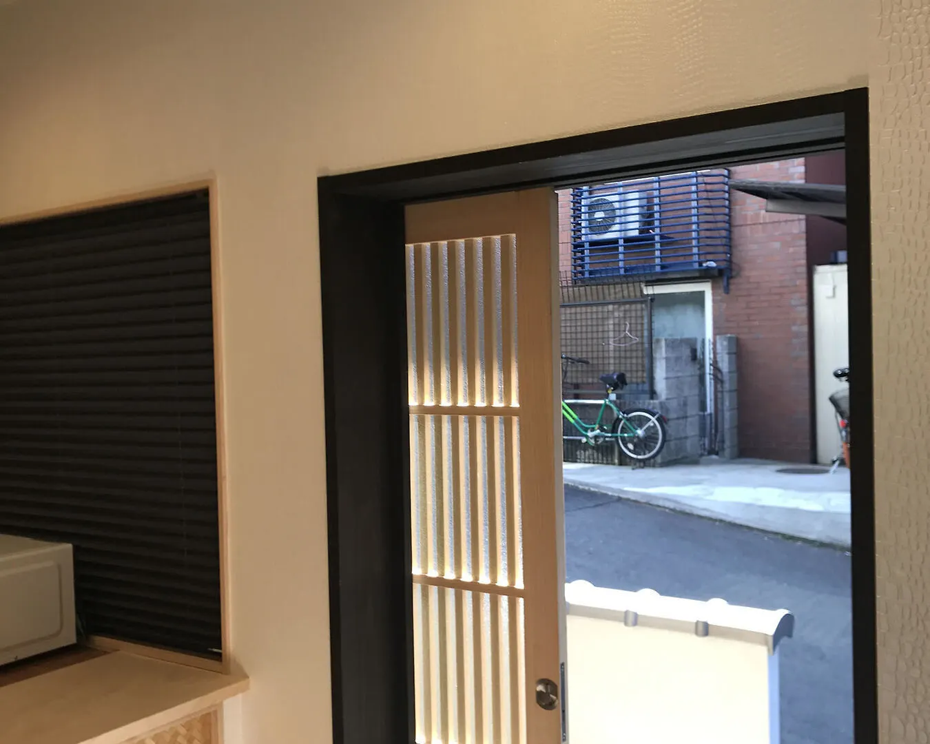 ** Guest house Higashiyama Megumi An Hotel Kyoto Japan