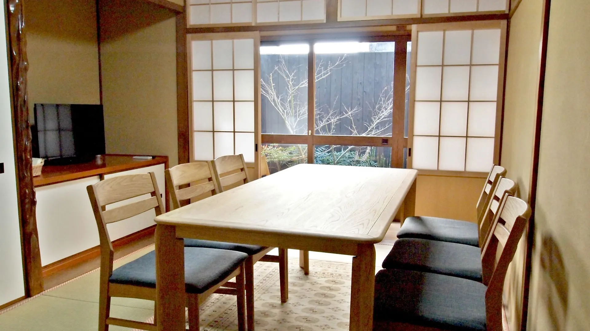 Guest house Higashiyama Megumi An Hotel Kyoto