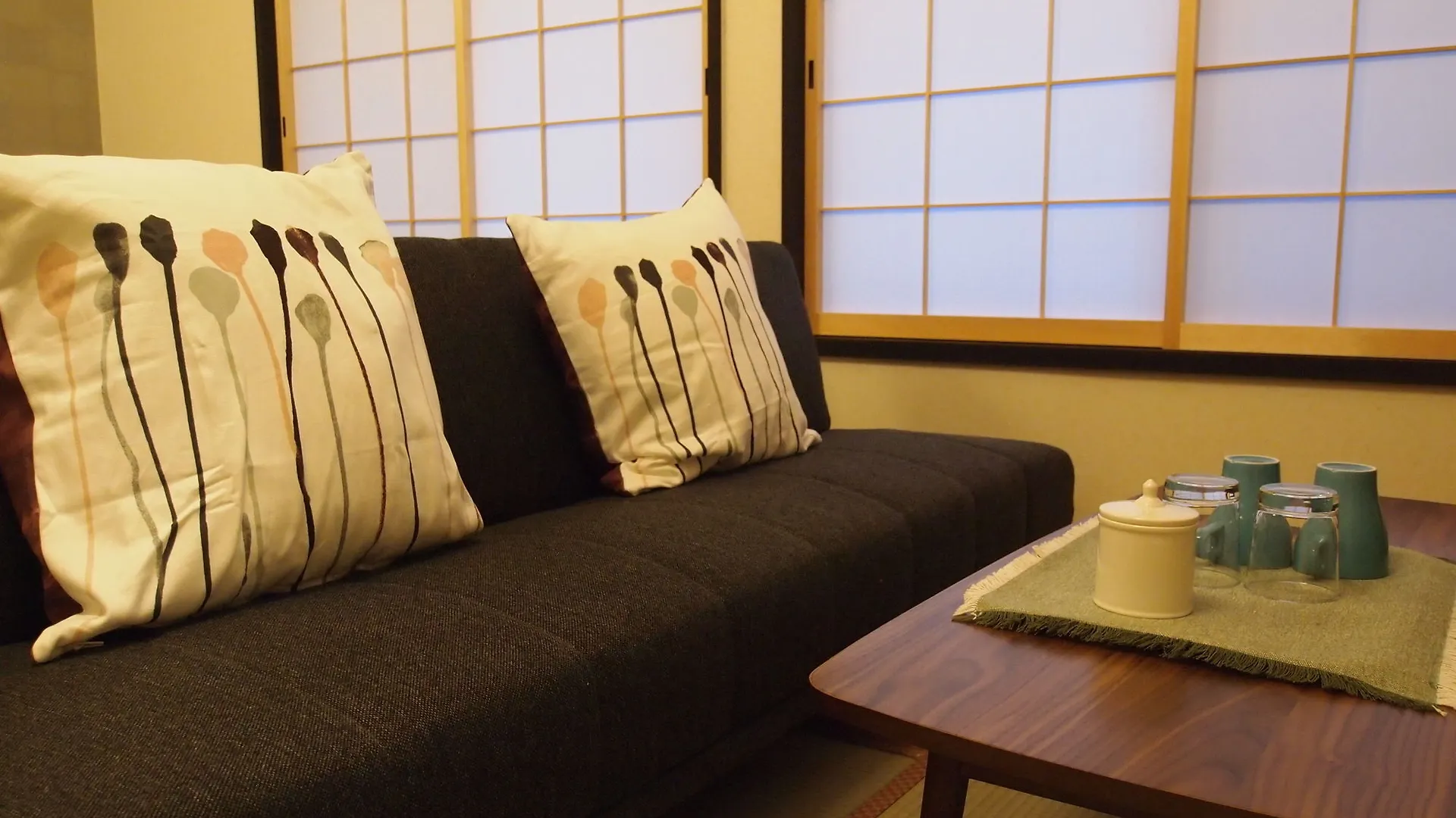 Higashiyama Megumi An Hotel Kyoto Japan