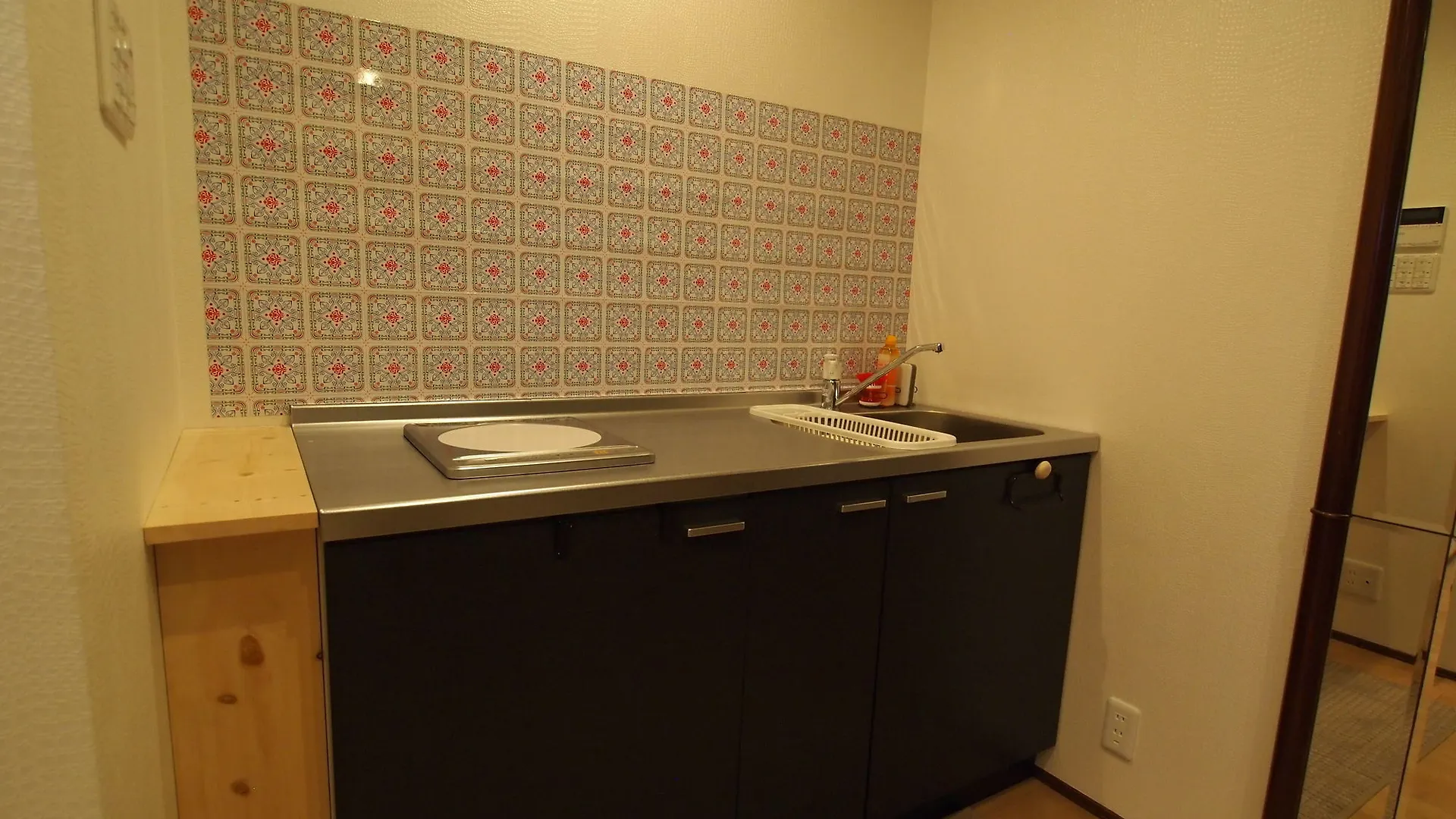 Guest house Higashiyama Megumi An Hotel Kyoto