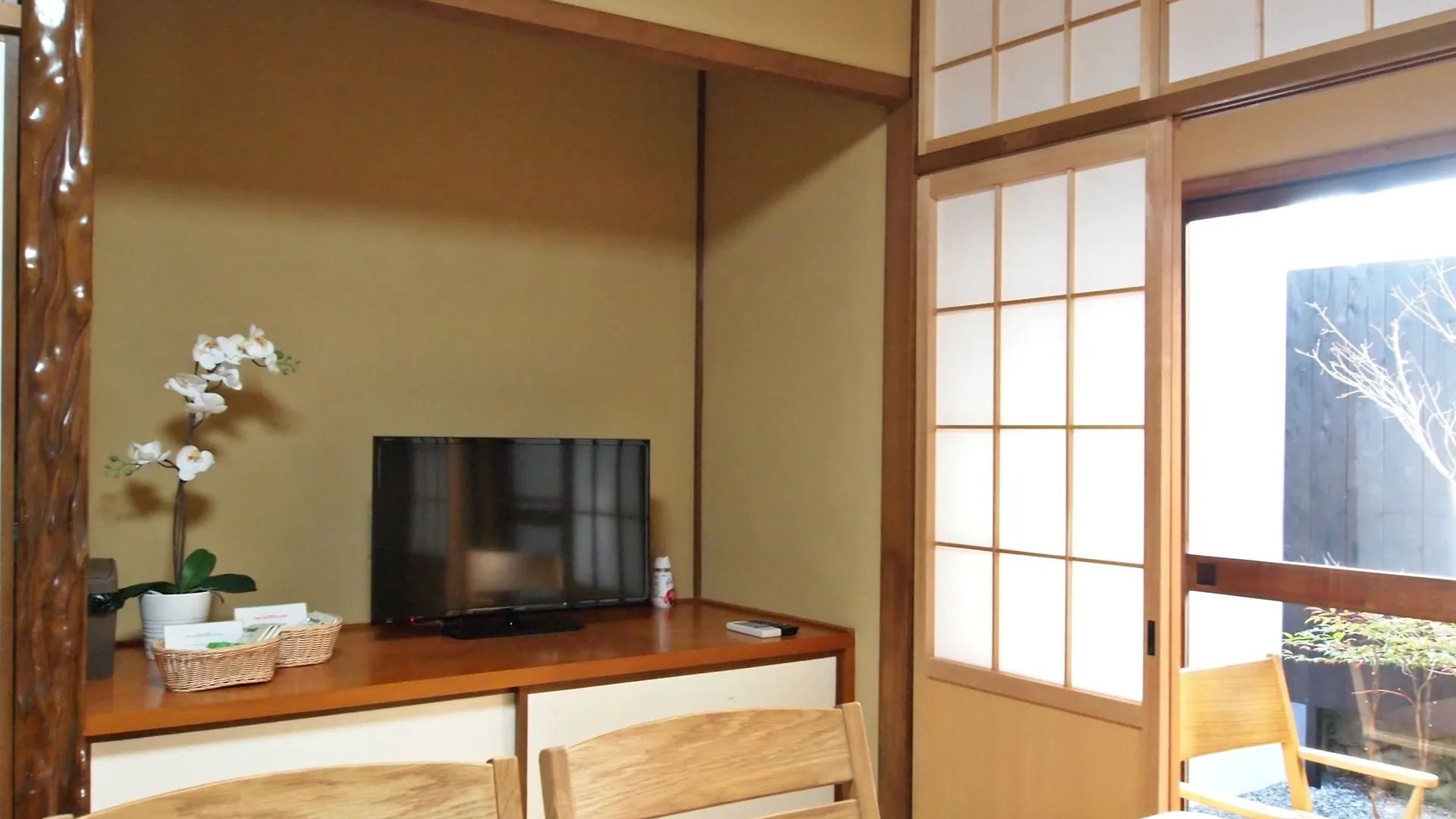 Higashiyama Megumi An Hotel Kyoto 2*,