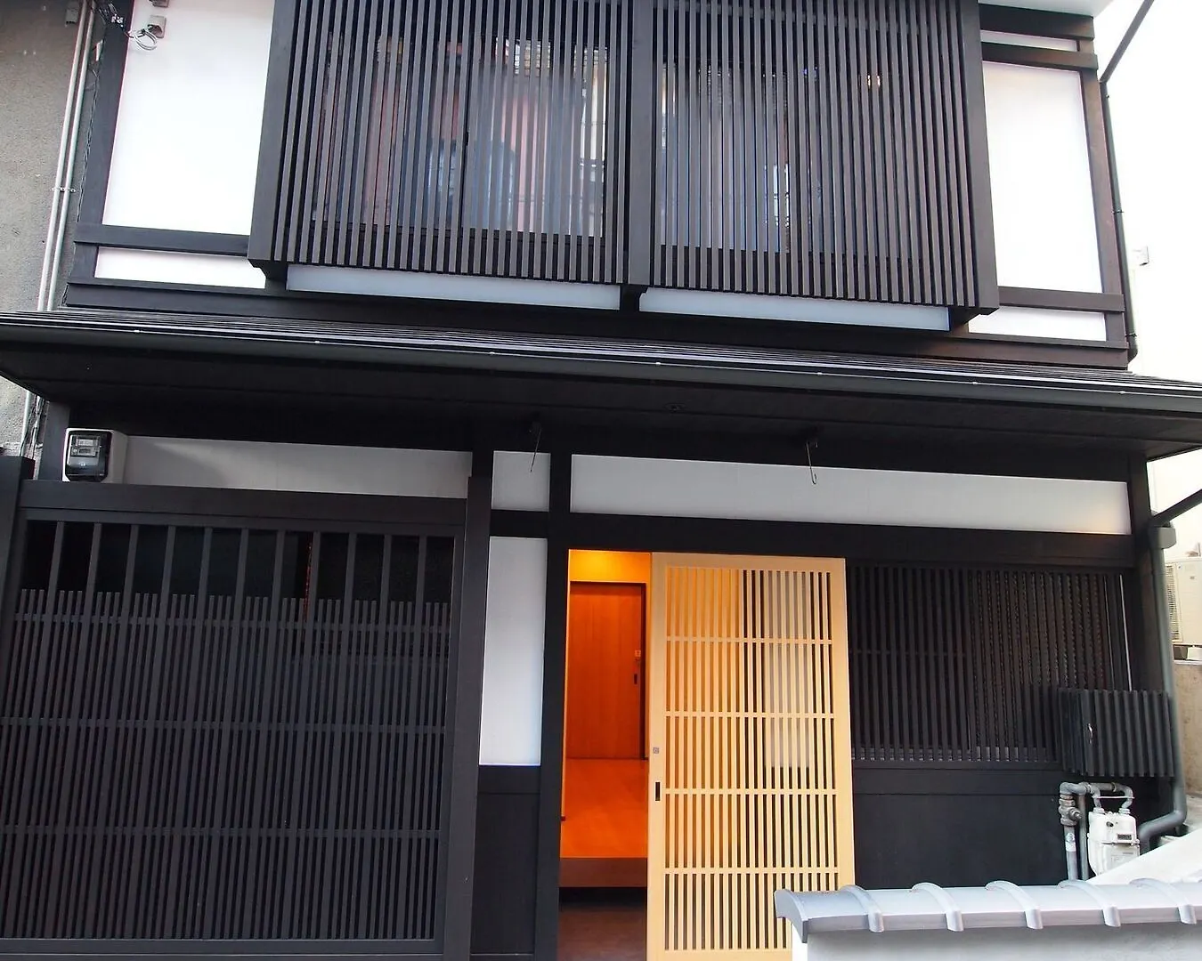 Guest house Higashiyama Megumi An Hotel Kyoto
