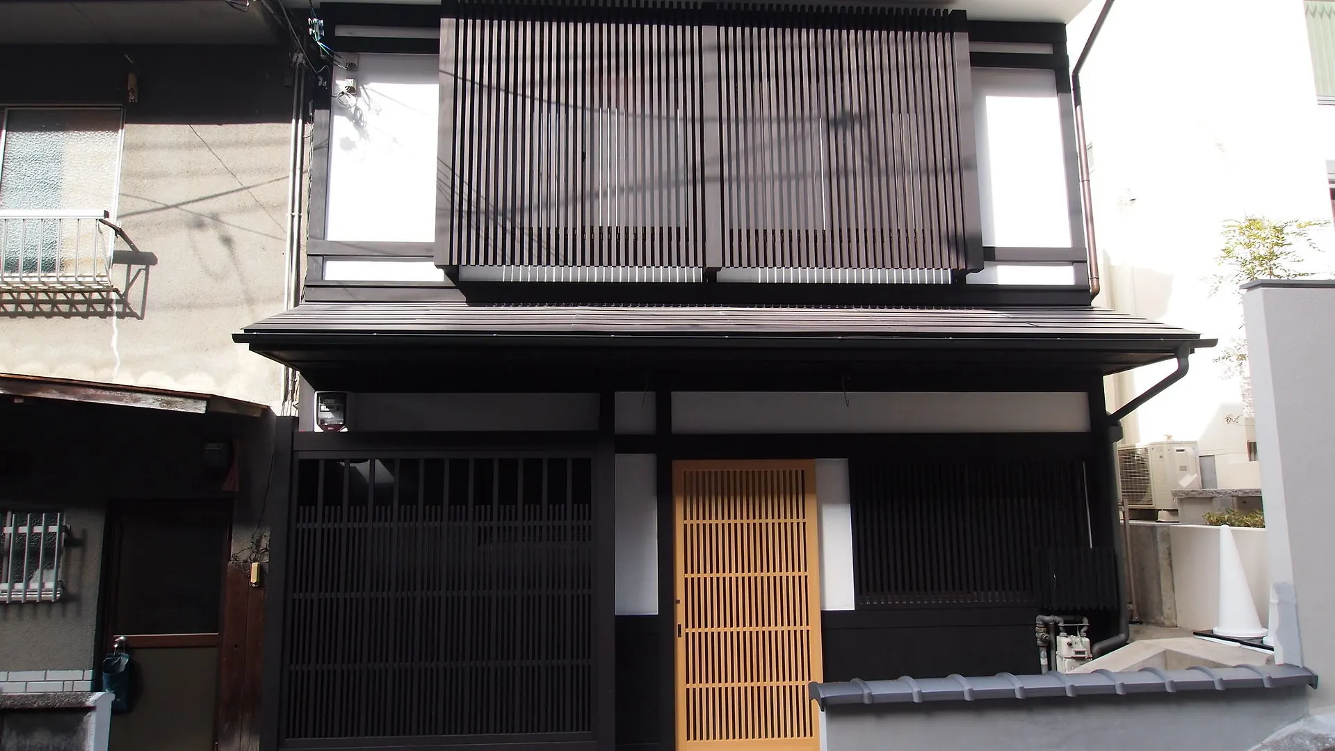 Guest house Higashiyama Megumi An Hotel Kyoto