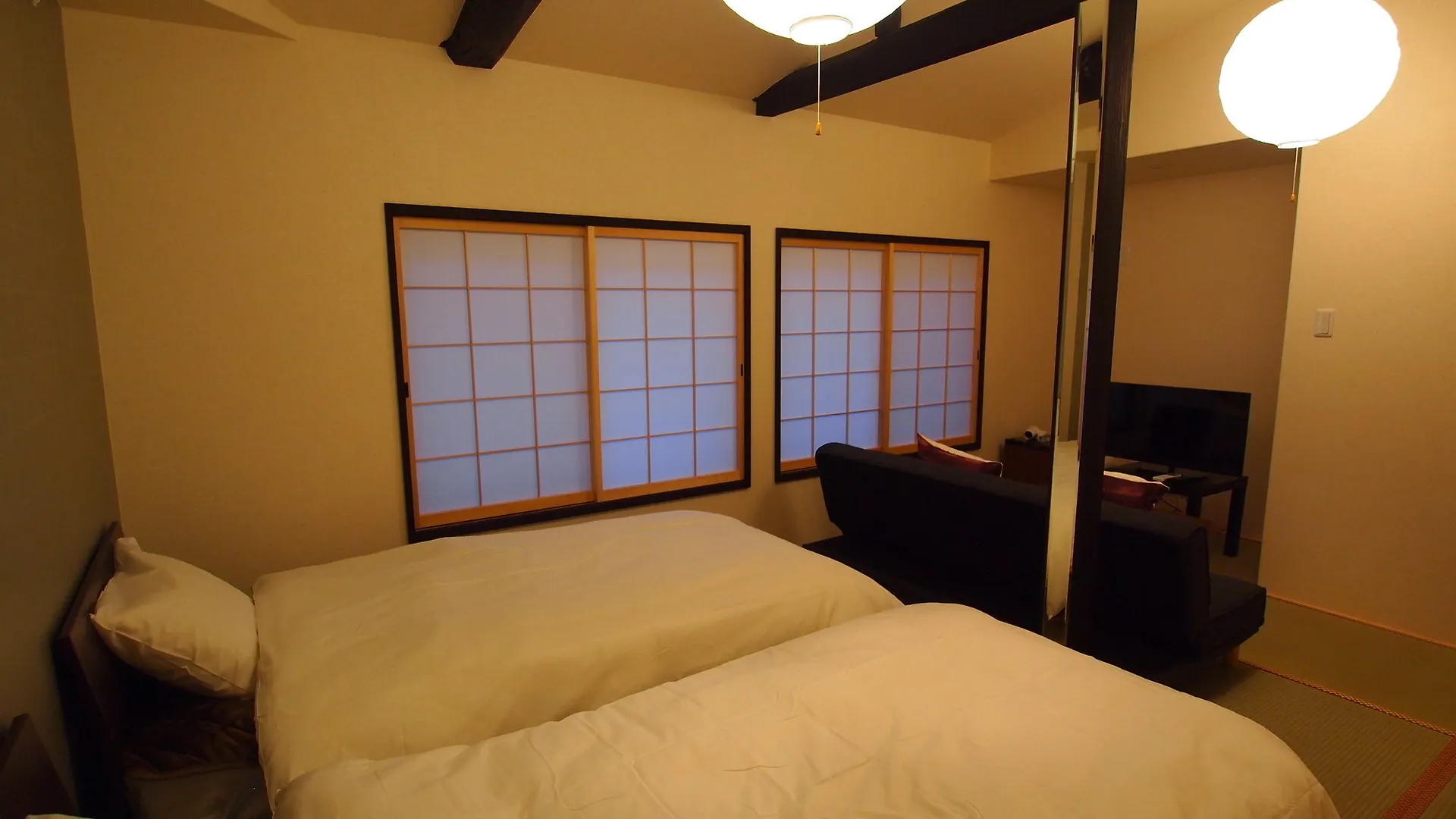 Higashiyama Megumi An Hotel Kyoto Guest house