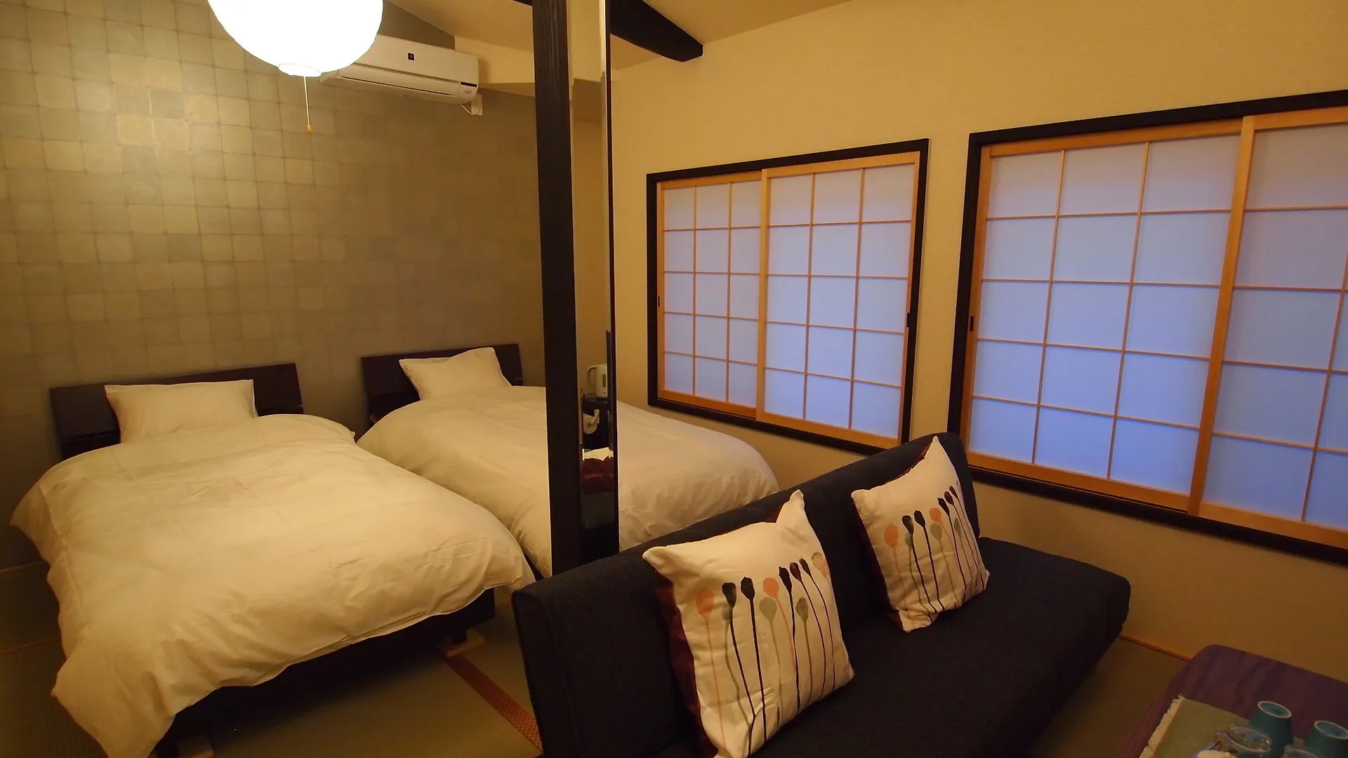 Higashiyama Megumi An Hotel Kyoto Guest house