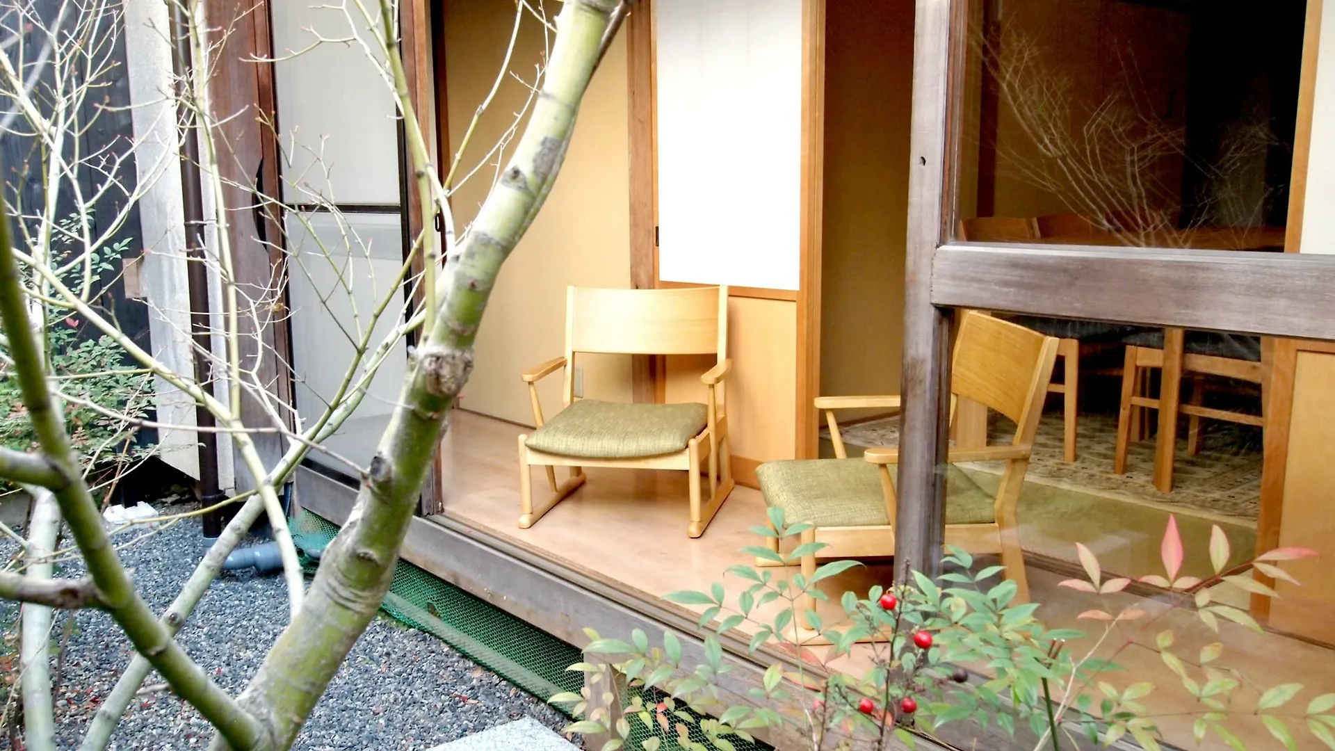 Higashiyama Megumi An Hotel Kyoto Guest house