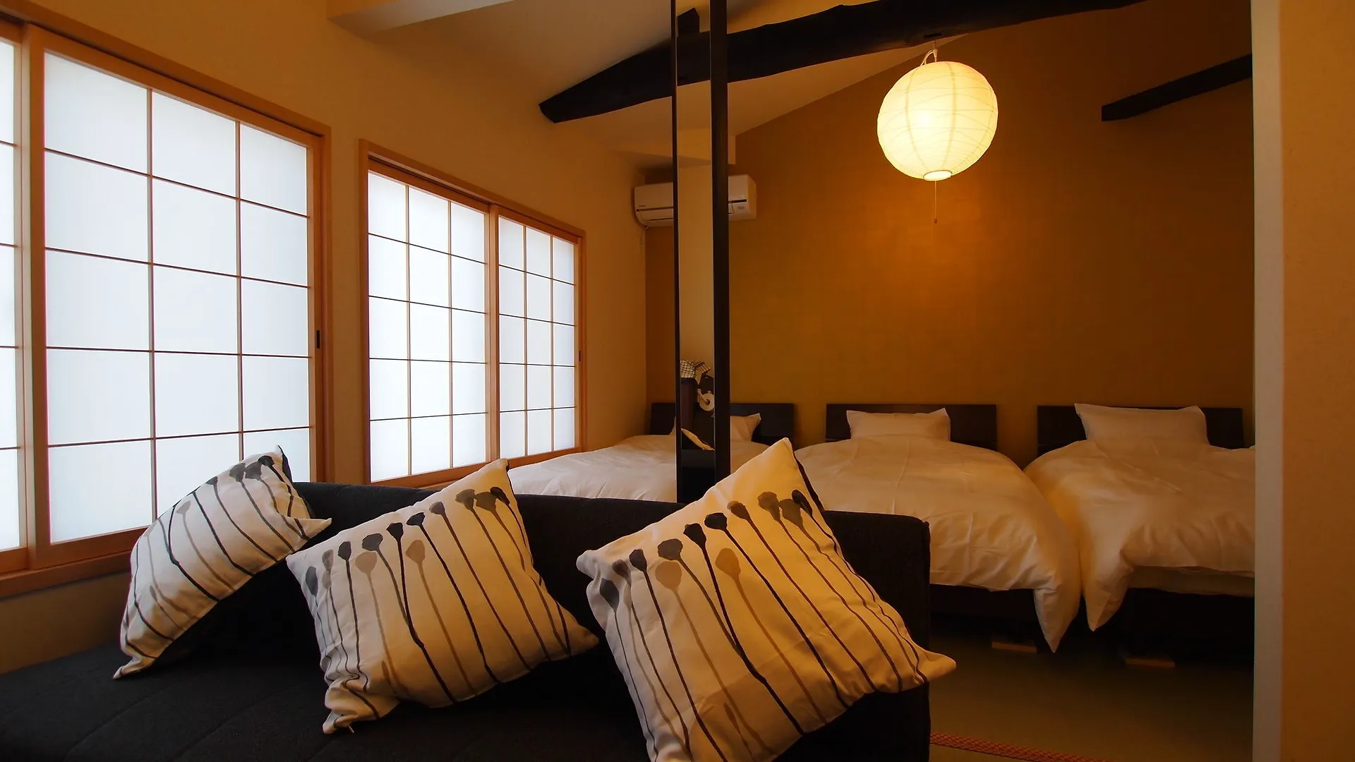 ** Guest house Higashiyama Megumi An Hotel Kyoto Japan