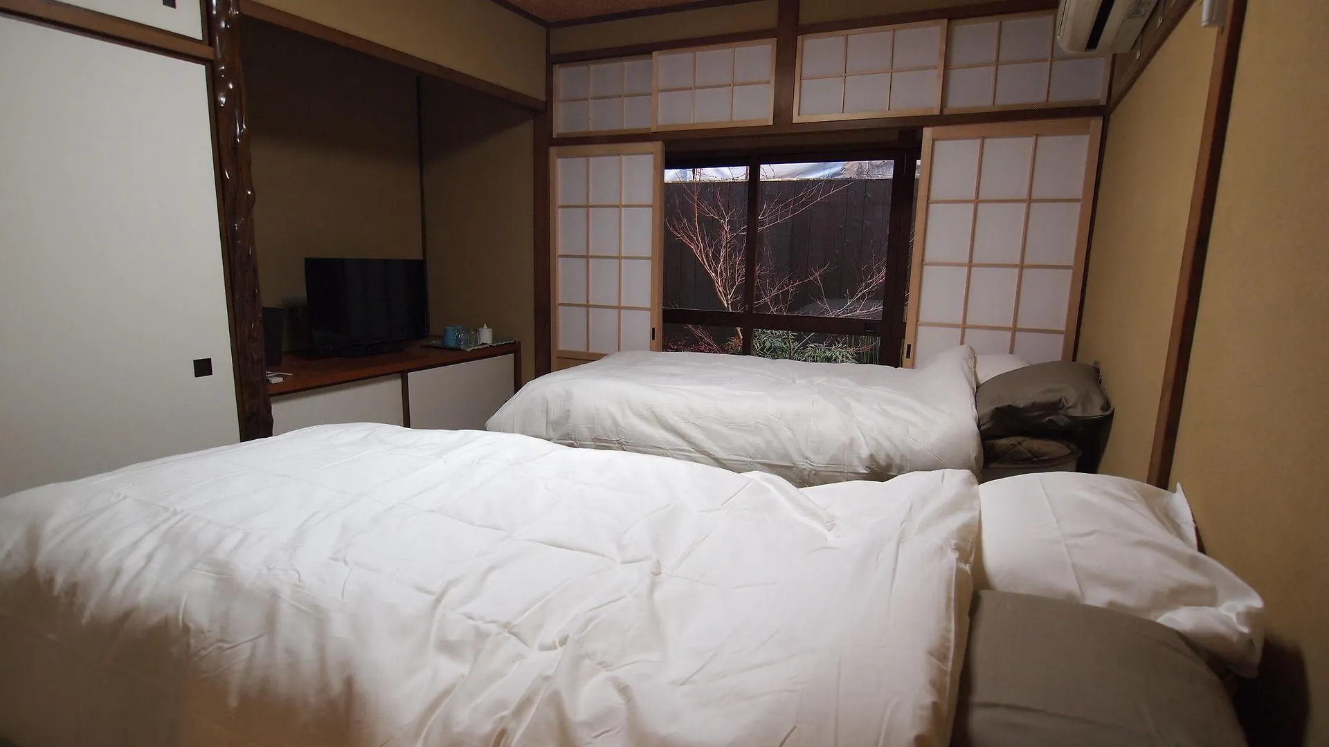 Higashiyama Megumi An Hotel Kyoto 2*,