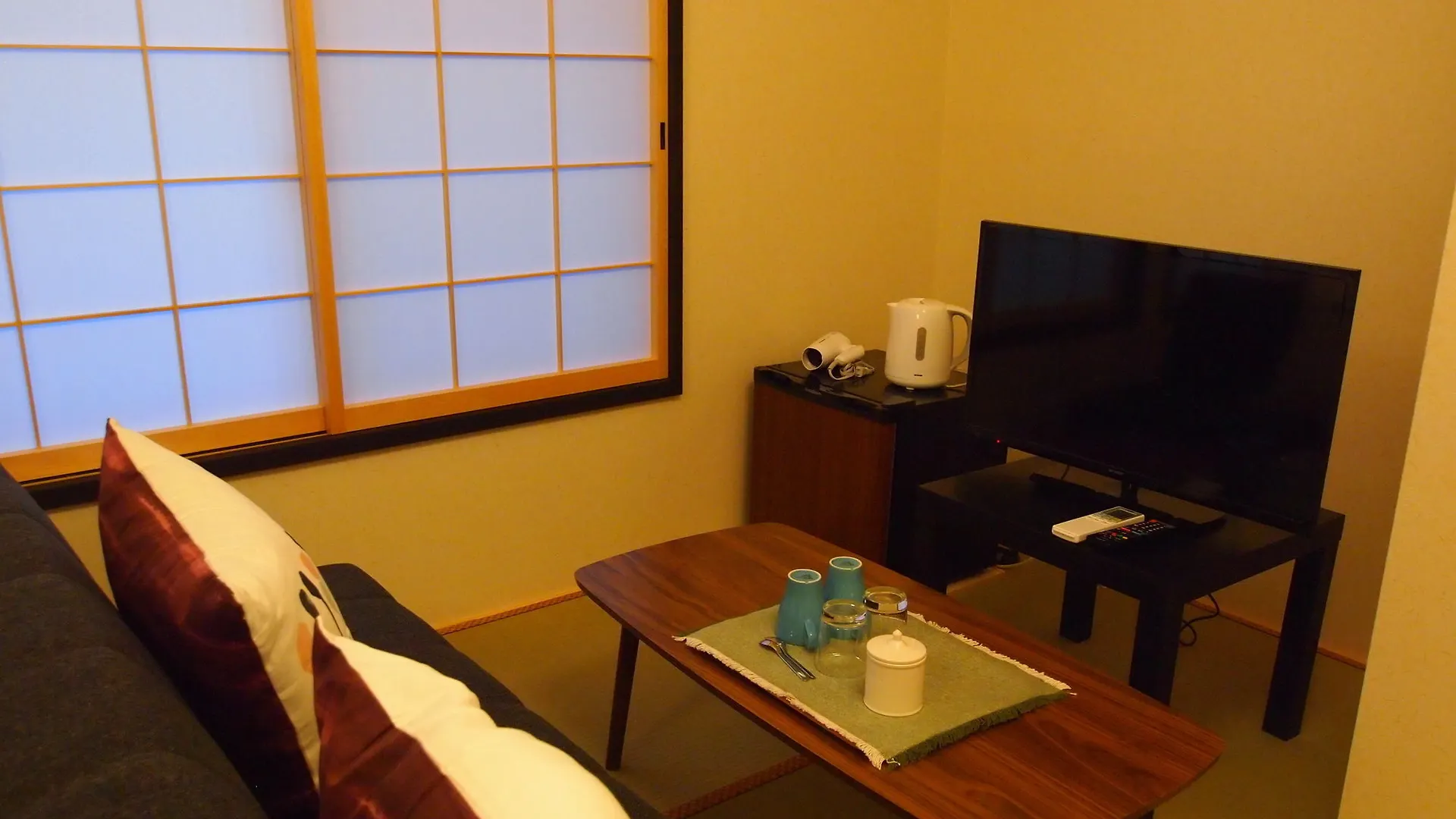 Guest house Higashiyama Megumi An Hotel Kyoto