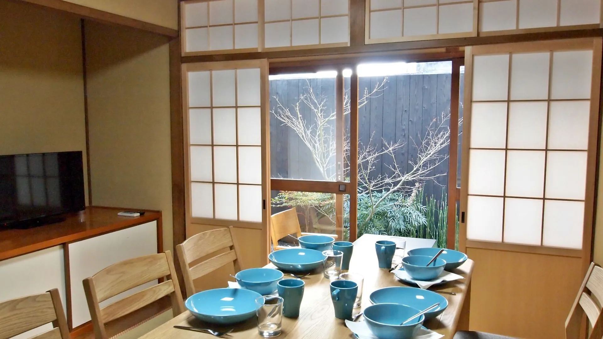 Guest house Higashiyama Megumi An Hotel Kyoto