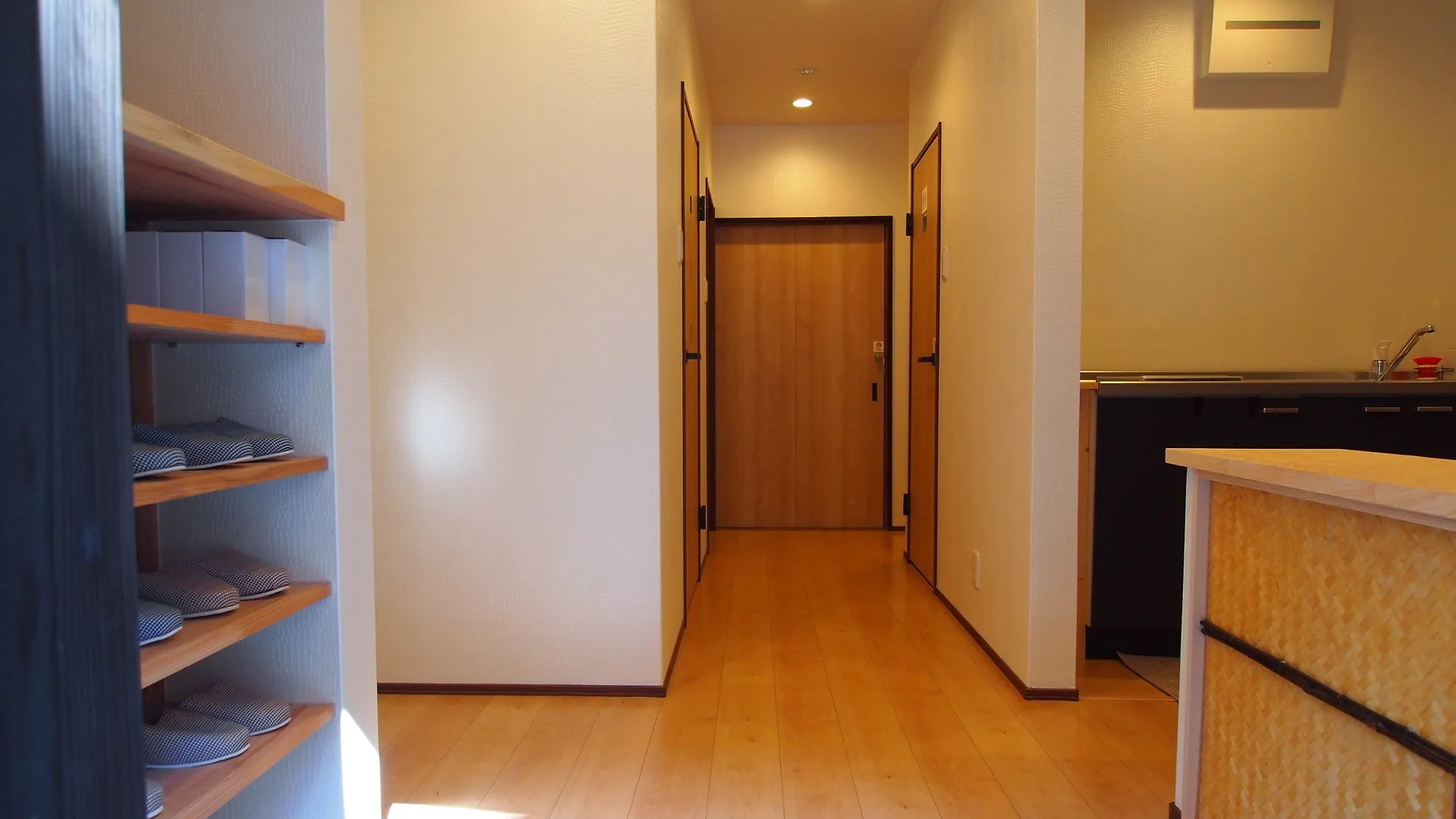 Guest house Higashiyama Megumi An Hotel Kyoto