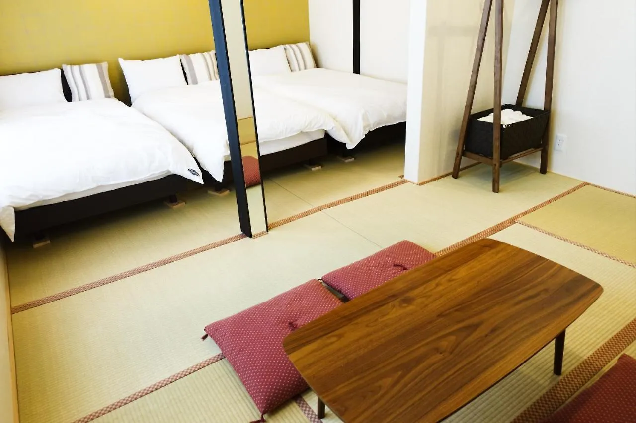 Affittacamere Hotel Higashiyama Megumi An Kyōto