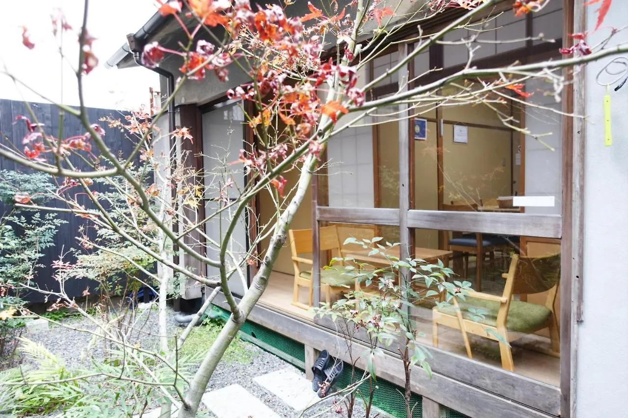 Hotel Higashiyama Megumi An Kyōto