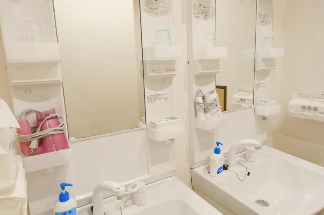 Hotel Higashiyama Megumi An Kyōto Giappone